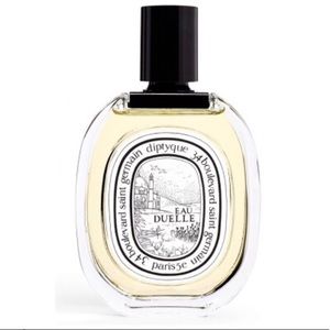 Diptyque Eau Duelle edt. NWB